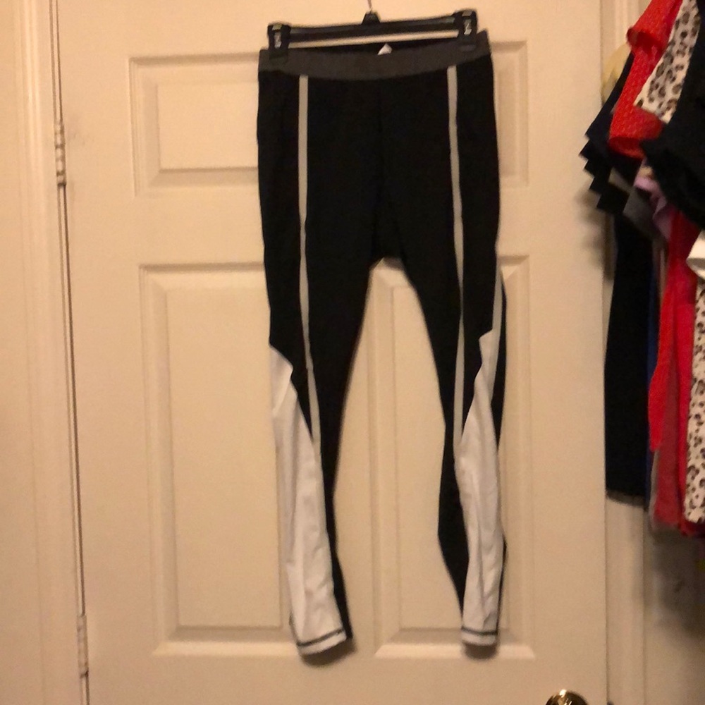 Derek Lam IOC Athleta special edition legging